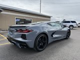 Used 2024 Chevrolet Corvette Stingray Preferred Cpe w/ Battery Protection Package image 4