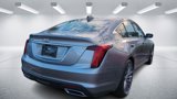 New 2025 Cadillac CT5 Premium Luxury image 4