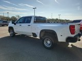 Used 2024 Chevrolet Silverado 3500 W/T image 4