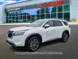 New 2025 Nissan Pathfinder SL w/ SL Premium Package image 2