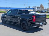 New 2025 Chevrolet Silverado 1500 High Country w/ Midnight Edition image 4
