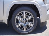 New 2025 Toyota Sequoia Capstone image 5