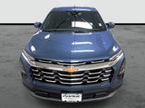 New 2026 Chevrolet Equinox LT w/ Convenience Package II image 4