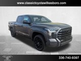 New 2025 Toyota Tundra Limited image 3