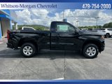 New 2025 Chevrolet Silverado 1500 W/T image 4