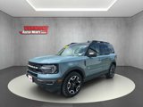 Used 2021 Ford Bronco Sport Outer Banks image 3