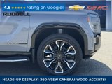 New 2025 GMC Sierra EV Denali image 4