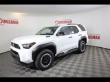 Used 2025 Toyota 4Runner TRD Off-Road Premium w/ Tow Technology Package image 3