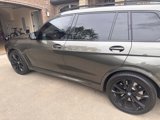 Used 2023 BMW X7 M60i w/ Executive Package image 3