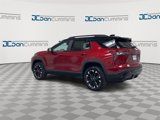 New 2026 Chevrolet Equinox RS image 6