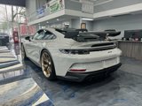 Used 2022 Porsche 911 GT3 image 3