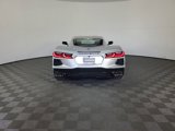 New 2026 Chevrolet Corvette Stingray Coupe w/ 1LT image 5