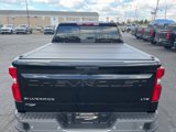 New 2026 Chevrolet Silverado 1500 LTZ w/ LTZ Premium Package image 5