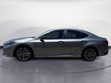 Used 2025 Toyota Camry XLE image 2