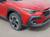 New 2025 Subaru Crosstrek 2.5i Limited image 2