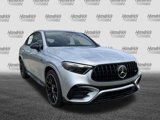 New 2025 Mercedes-Benz GLC 63 AMG S image 2