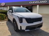 Certified 2025 Kia Sorento S w/ Panoramic Sunroof Package image 2