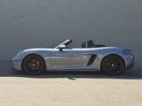 New 2025 Porsche 718 Boxster S image 2