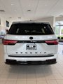 New 2025 Toyota Sequoia Platinum image 5