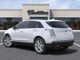 New 2025 Cadillac XT5 Sportv w/ Technology Package image 3