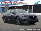 New 2025 Subaru Legacy Sport image 1