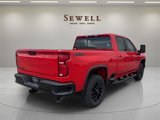 New 2025 Chevrolet Silverado 2500 LT w/ Trail Boss Package image 5