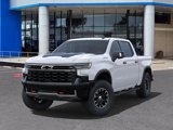 New 2025 Chevrolet Silverado 1500 ZR2 w/ Technology Package image 6
