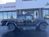 New 2025 Jeep Gladiator Sport image 2