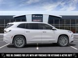 New 2025 Buick Enclave Avenir w/ Super Cruise Package image 5
