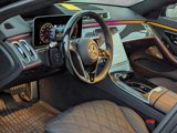 New 2025 Mercedes-Benz S 580 4MATIC Sedan image 3