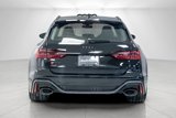 New 2025 Audi RS 6 performance image 4