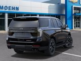 New 2025 Chevrolet Tahoe RST w/ Comfort Package image 4