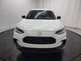 Certified 2023 Honda HR-V Sport image 2