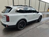 Used 2024 Kia Telluride SX Prestige X-Line image 3