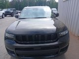 New 2025 Jeep Grand Cherokee L Limited image 2