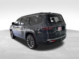 New 2025 Jeep Wagoneer Series III image 4