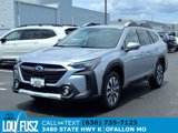 New 2025 Subaru Outback Touring image 2