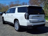 New 2025 Chevrolet Suburban Premier image 3