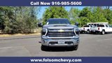 New 2025 Chevrolet Silverado 2500 LTZ w/ LTZ Plus Package image 3