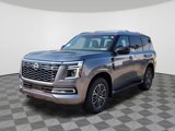 New 2025 Nissan Armada SL w/ Convenience Package image 2