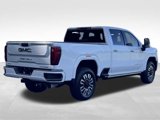 New 2025 GMC Sierra 2500 Denali Ultimate image 3
