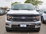 New 2025 Ford F150 XLT w/ Equipment Group 302A MID image 2