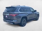 New 2026 Toyota Sequoia Limited image 2