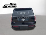 New 2025 Nissan Armada SL w/ Captain's Chari Seat Package image 3