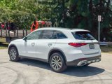 Used 2024 Mercedes-Benz GLC 300 image 4