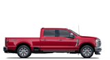 New 2025 Ford F350 4x4 Crew Cab Super Duty image 5