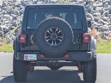New 2025 Jeep Wrangler Unlimited Rubicon w/ XTREMEE 35" Tire Package image 6