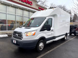 Used 2018 Ford Transit 350 156 DRW w/ Exterior Upgrade Package image 2
