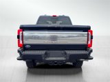 New 2025 Ford F250 Platinum w/ Platinum Plus Package image 4