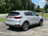 Used 2021 Kia Sportage LX image 3
